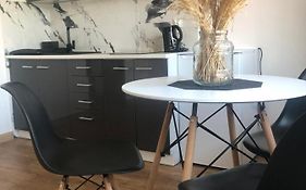 Apartamenty W Bieszczadach